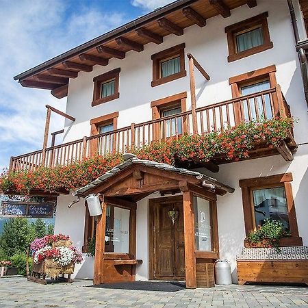 Relais Du Berger Hotel Гресан Екстериор снимка