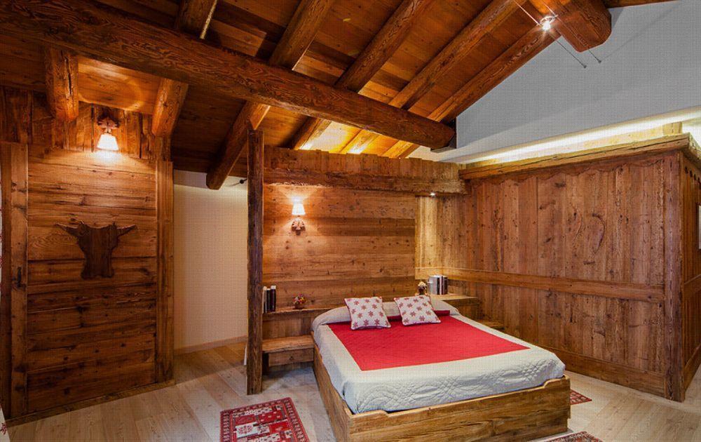 Relais Du Berger Hotel Гресан Екстериор снимка