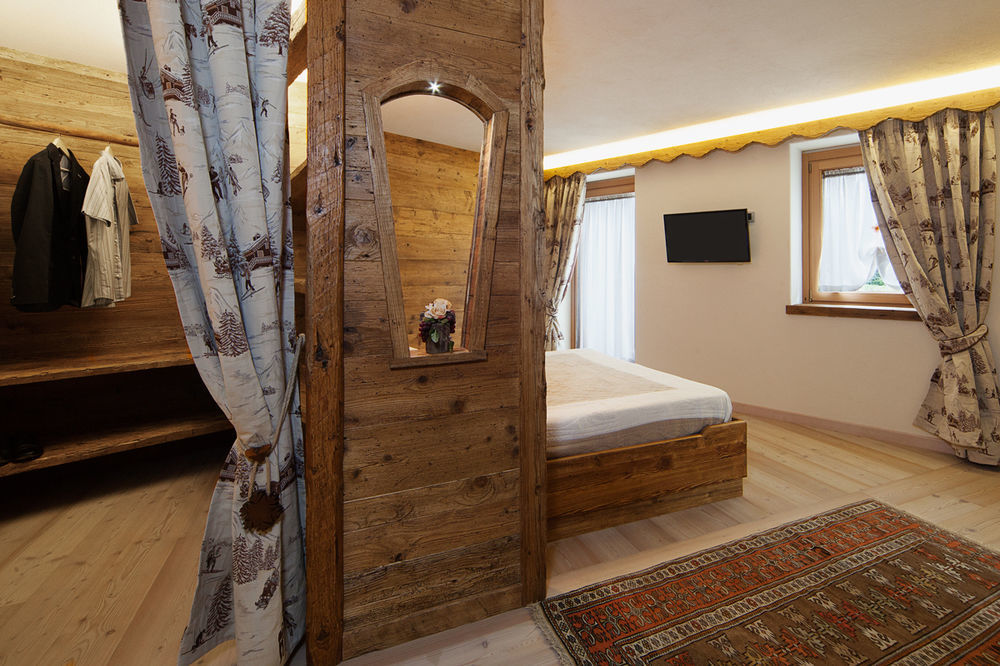 Relais Du Berger Hotel Гресан Екстериор снимка