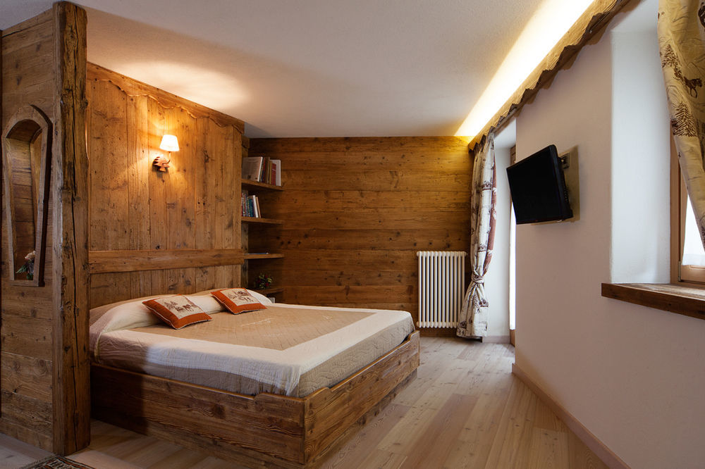 Relais Du Berger Hotel Гресан Екстериор снимка