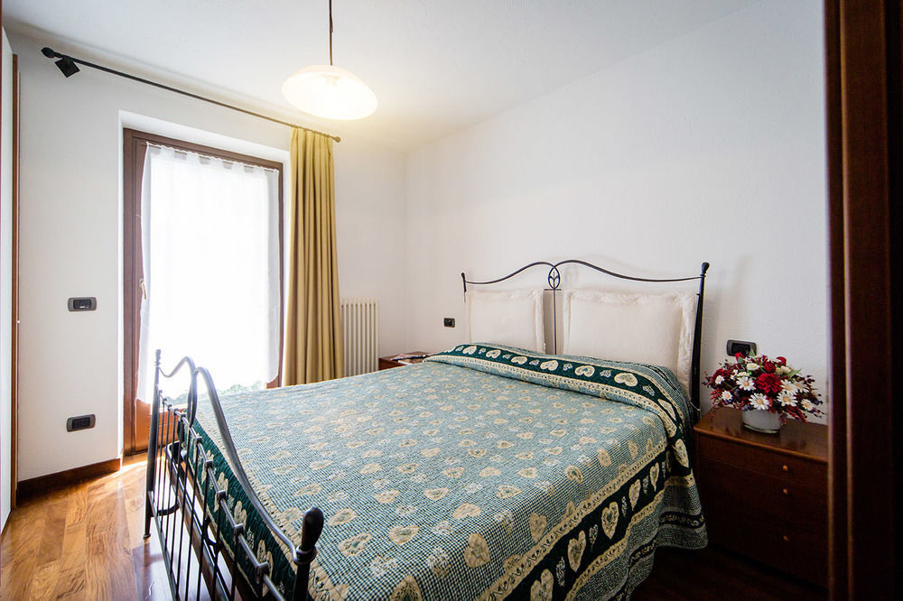 Relais Du Berger Hotel Гресан Екстериор снимка