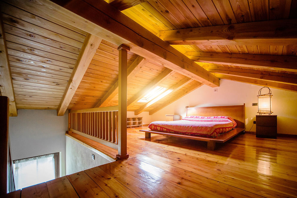 Relais Du Berger Hotel Гресан Екстериор снимка