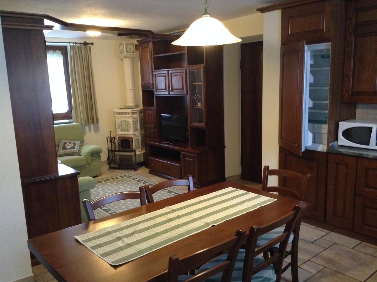 Relais Du Berger Hotel Гресан Екстериор снимка