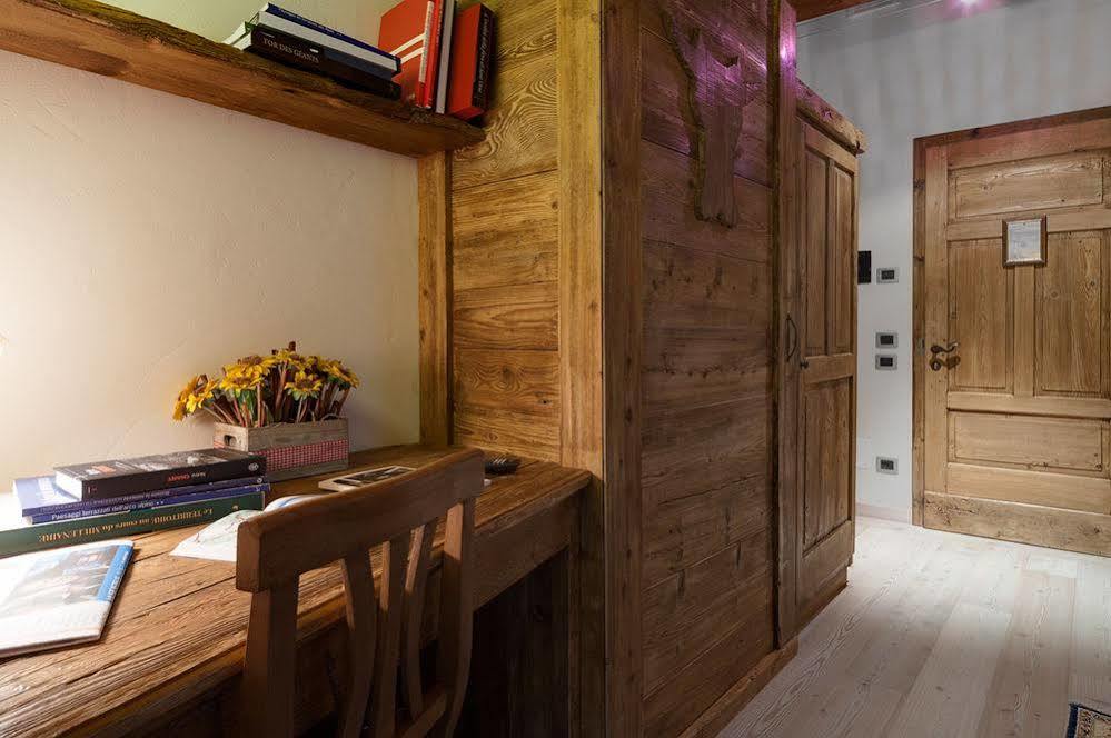 Relais Du Berger Hotel Гресан Екстериор снимка