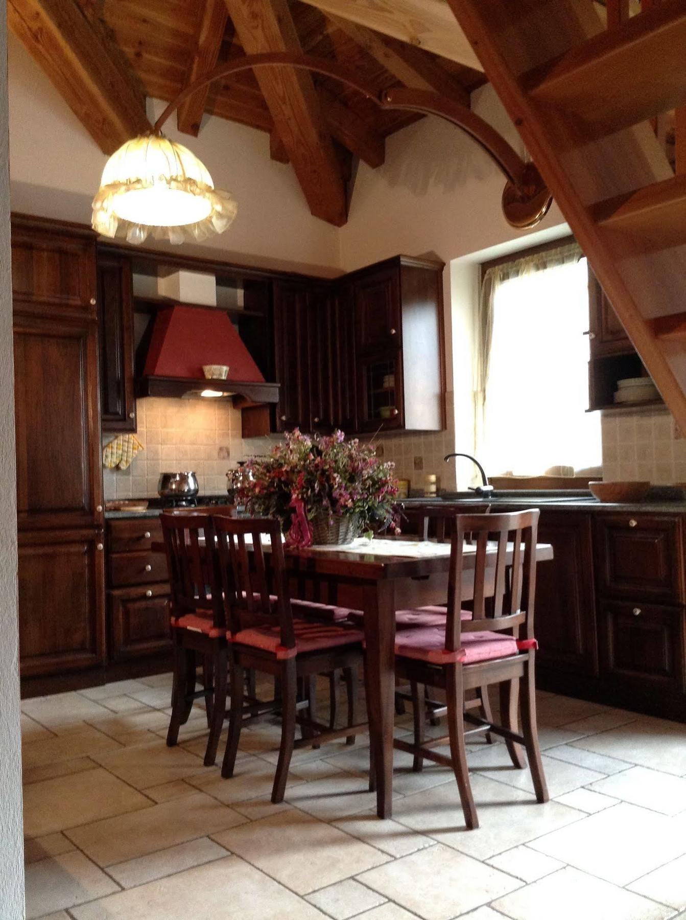 Relais Du Berger Hotel Гресан Екстериор снимка