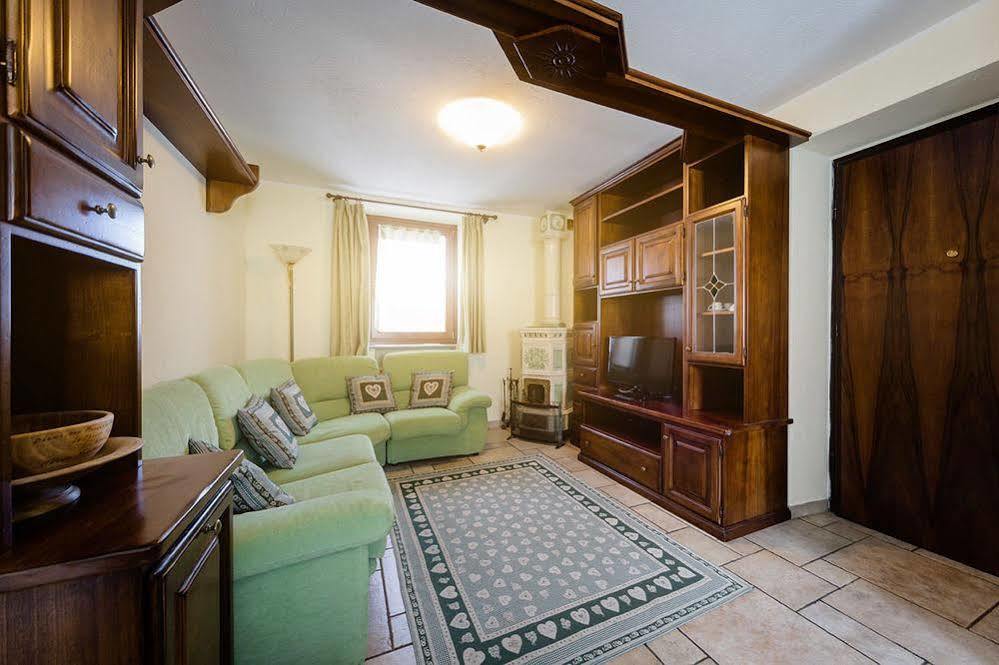 Relais Du Berger Hotel Гресан Екстериор снимка