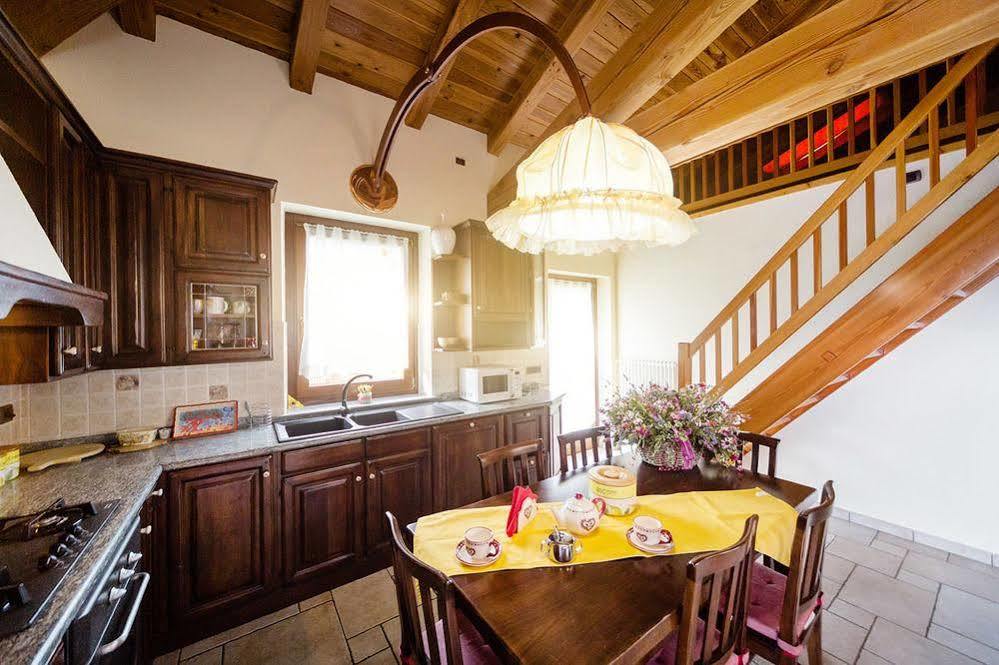 Relais Du Berger Hotel Гресан Екстериор снимка