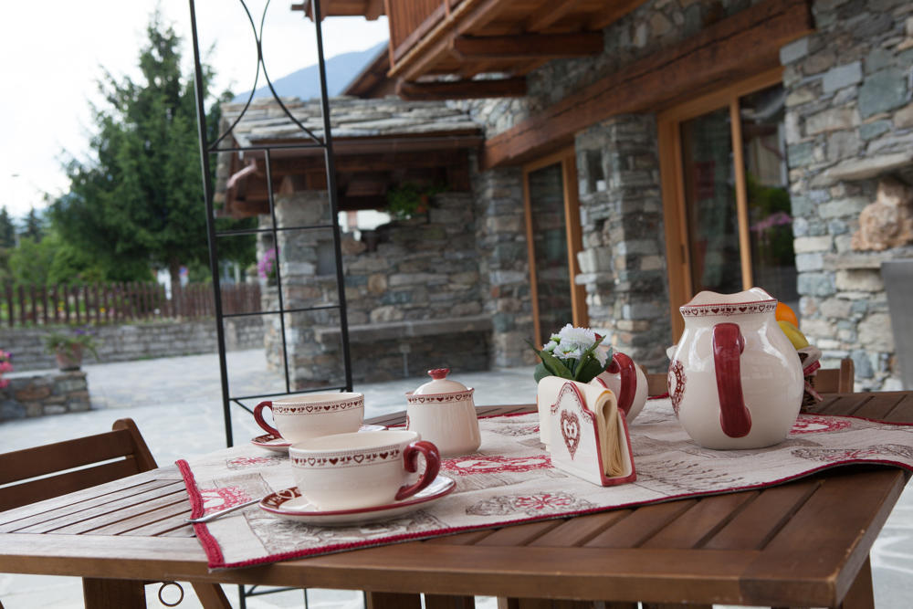 Relais Du Berger Hotel Гресан Екстериор снимка